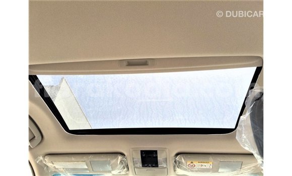 Buy Import Toyota Prado Brown Car in Import - Dubai in Diana Buy Import Toyota Prado Brown Car in Import - Dubai in Diana