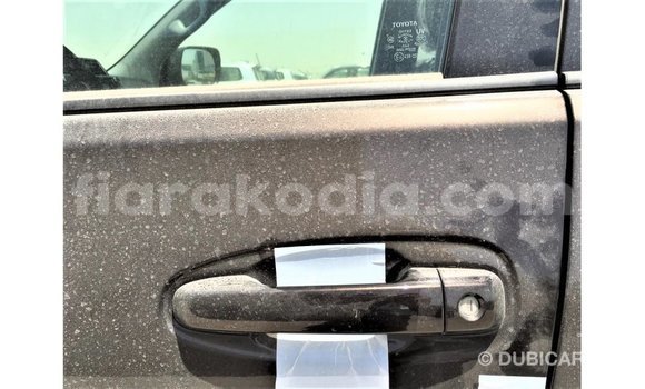 Buy Import Toyota Prado Brown Car in Import - Dubai in Diana Buy Import Toyota Prado Brown Car in Import - Dubai in Diana