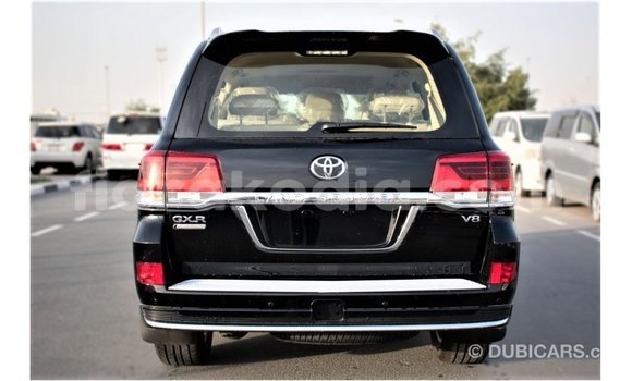 Buy Import Toyota Land Cruiser Black Car in Import - Dubai in Diana Buy Import Toyota Land Cruiser Black Car in Import - Dubai in Diana