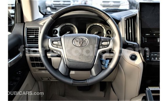 Buy Import Toyota Land Cruiser Black Car in Import - Dubai in Diana Buy Import Toyota Land Cruiser Black Car in Import - Dubai in Diana