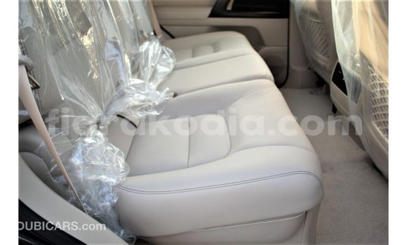 Buy Import Toyota Land Cruiser Black Car in Import - Dubai in Diana Buy Import Toyota Land Cruiser Black Car in Import - Dubai in Diana