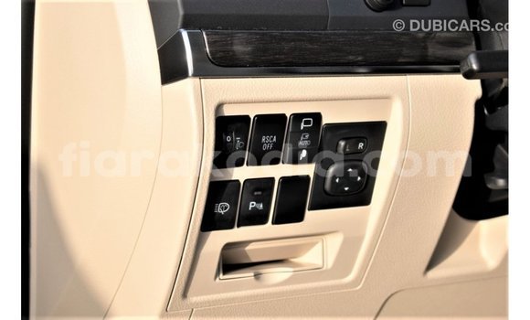 Buy Import Toyota Land Cruiser Black Car in Import - Dubai in Diana Buy Import Toyota Land Cruiser Black Car in Import - Dubai in Diana