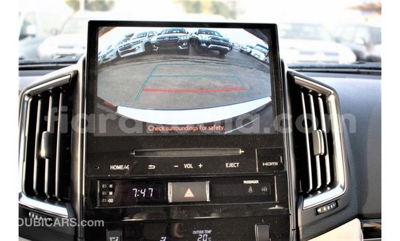 Buy Import Toyota Land Cruiser Black Car in Import - Dubai in Diana Buy Import Toyota Land Cruiser Black Car in Import - Dubai in Diana