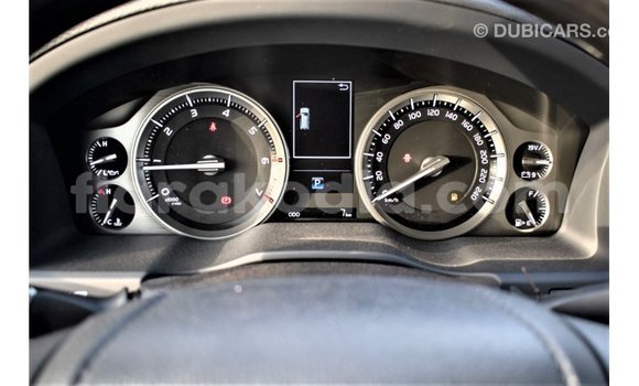 Buy Import Toyota Land Cruiser Black Car in Import - Dubai in Diana Buy Import Toyota Land Cruiser Black Car in Import - Dubai in Diana