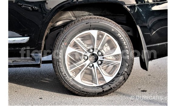 Buy Import Toyota Land Cruiser Black Car in Import - Dubai in Diana Buy Import Toyota Land Cruiser Black Car in Import - Dubai in Diana