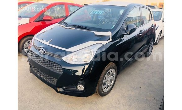Buy Import Hyundai i10 Black Car in Import - Dubai in Diana Buy Import Hyundai i10 Black Car in Import - Dubai in Diana
