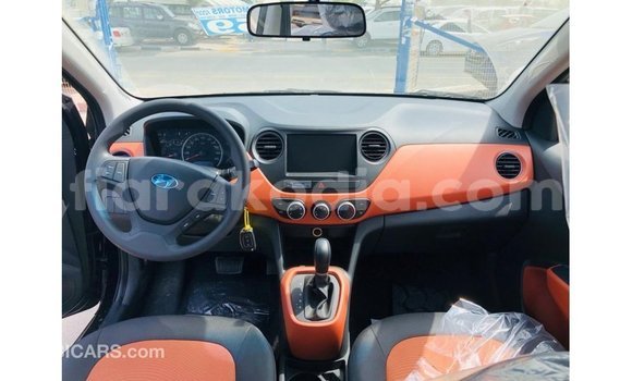 Buy Import Hyundai i10 Black Car in Import - Dubai in Diana Buy Import Hyundai i10 Black Car in Import - Dubai in Diana