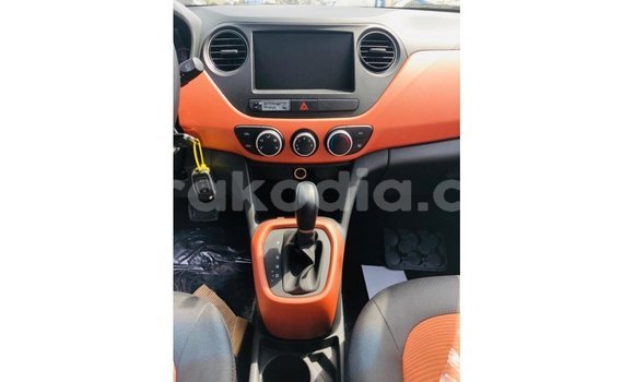Buy Import Hyundai i10 Black Car in Import - Dubai in Diana Buy Import Hyundai i10 Black Car in Import - Dubai in Diana