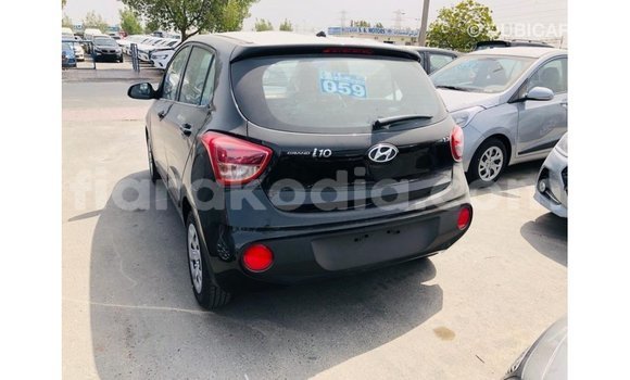 Buy Import Hyundai i10 Black Car in Import - Dubai in Diana Buy Import Hyundai i10 Black Car in Import - Dubai in Diana