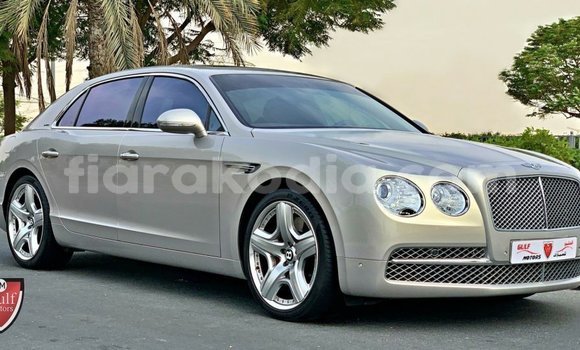 Buy Import Bentley Flying Spur Other Car in Import - Dubai in Diana Buy Import Bentley Flying Spur Other Car in Import - Dubai in Diana