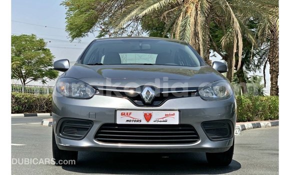 Hividy Renault Fluence Hafa Car in Import - Dubai in Diana Hividy Renault Fluence Hafa Car in Import - Dubai in Diana