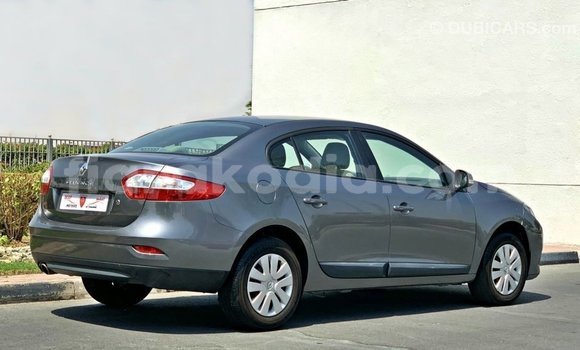Hividy Renault Fluence Hafa Car in Import - Dubai in Diana Hividy Renault Fluence Hafa Car in Import - Dubai in Diana