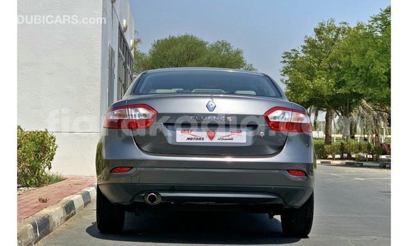 Hividy Renault Fluence Hafa Car in Import - Dubai in Diana Hividy Renault Fluence Hafa Car in Import - Dubai in Diana
