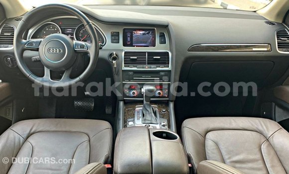 Hividy Audi Q7 Hafa Car in Import - Dubai in Diana Hividy Audi Q7 Hafa Car in Import - Dubai in Diana