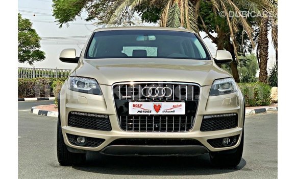 Hividy Audi Q7 Hafa Car in Import - Dubai in Diana Hividy Audi Q7 Hafa Car in Import - Dubai in Diana