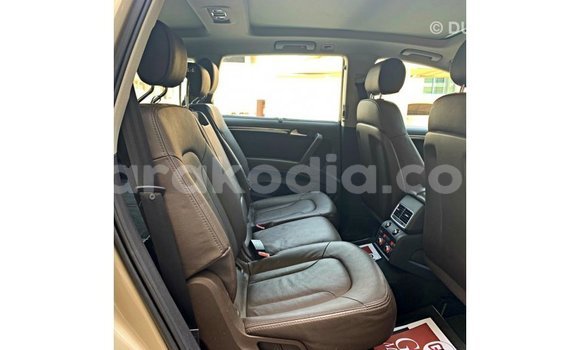 Hividy Audi Q7 Hafa Car in Import - Dubai in Diana Hividy Audi Q7 Hafa Car in Import - Dubai in Diana