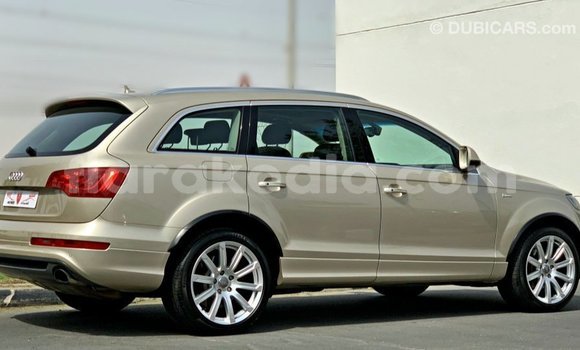 Hividy Audi Q7 Hafa Car in Import - Dubai in Diana Hividy Audi Q7 Hafa Car in Import - Dubai in Diana