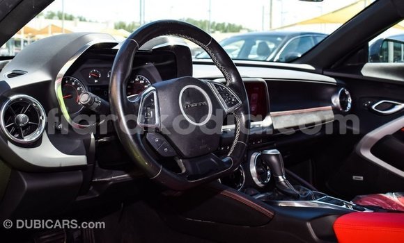 Buy Import Chevrolet Camaro Other Car in Import - Dubai in Diana Buy Import Chevrolet Camaro Other Car in Import - Dubai in Diana