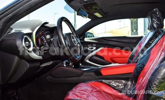 Buy Import Chevrolet Camaro Other Car in Import - Dubai in Diana Buy Import Chevrolet Camaro Other Car in Import - Dubai in Diana