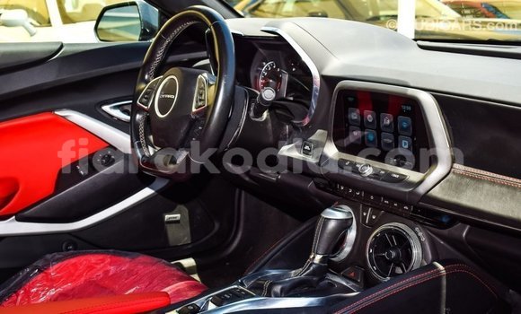 Buy Import Chevrolet Camaro Other Car in Import - Dubai in Diana Buy Import Chevrolet Camaro Other Car in Import - Dubai in Diana