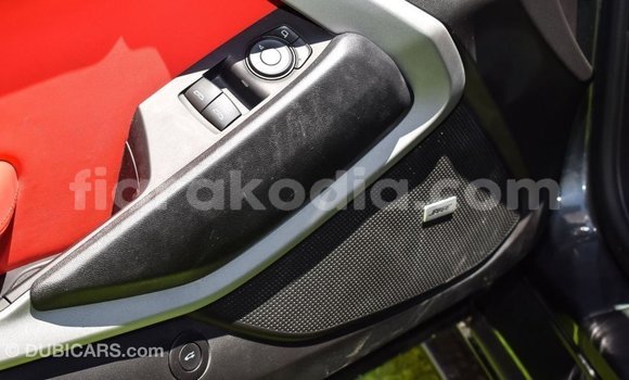 Buy Import Chevrolet Camaro Other Car in Import - Dubai in Diana Buy Import Chevrolet Camaro Other Car in Import - Dubai in Diana