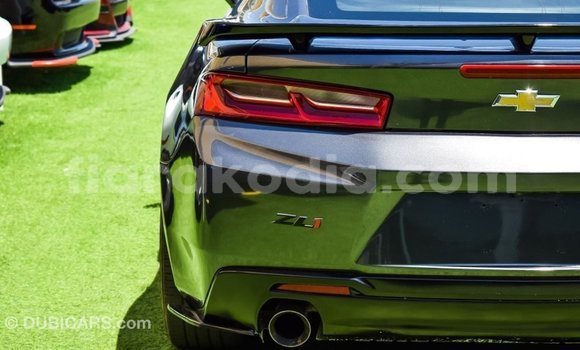 Buy Import Chevrolet Camaro Other Car in Import - Dubai in Diana Buy Import Chevrolet Camaro Other Car in Import - Dubai in Diana