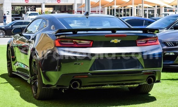 Buy Import Chevrolet Camaro Other Car in Import - Dubai in Diana Buy Import Chevrolet Camaro Other Car in Import - Dubai in Diana
