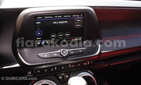 Buy Import Chevrolet Camaro Other Car in Import - Dubai in Diana Buy Import Chevrolet Camaro Other Car in Import - Dubai in Diana