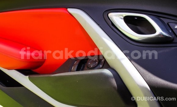 Buy Import Chevrolet Camaro Other Car in Import - Dubai in Diana Buy Import Chevrolet Camaro Other Car in Import - Dubai in Diana