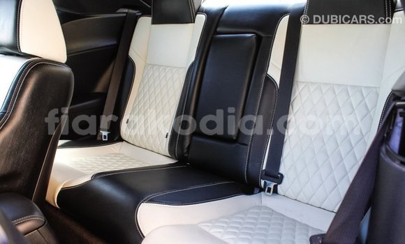 Buy Import Dodge Challenger White Car in Import - Dubai in Diana Buy Import Dodge Challenger White Car in Import - Dubai in Diana