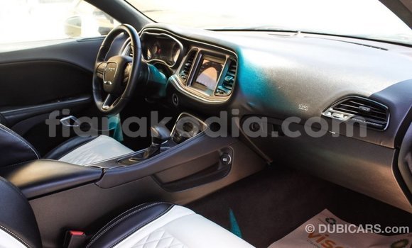 Buy Import Dodge Challenger White Car in Import - Dubai in Diana Buy Import Dodge Challenger White Car in Import - Dubai in Diana