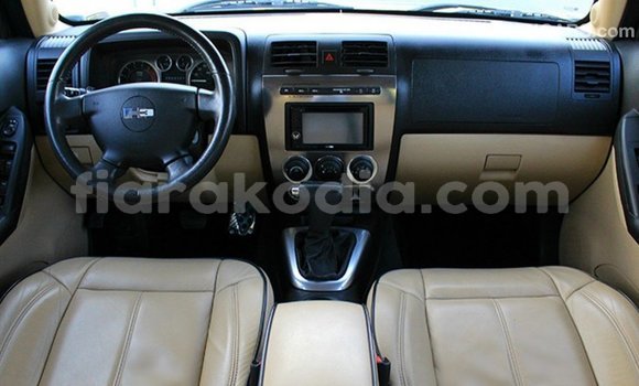 Hividy Hummer H3 Black Car in Import - Dubai in Diana Hividy Hummer H3 Black Car in Import - Dubai in Diana