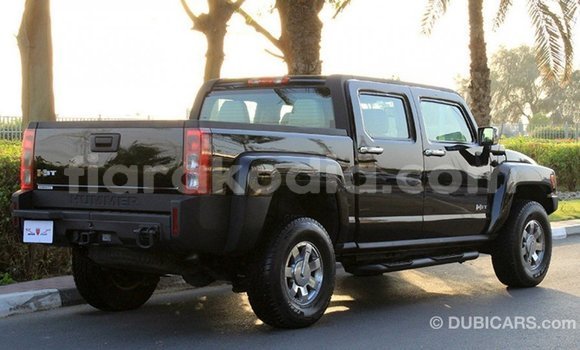 Hividy Hummer H3 Black Car in Import - Dubai in Diana Hividy Hummer H3 Black Car in Import - Dubai in Diana