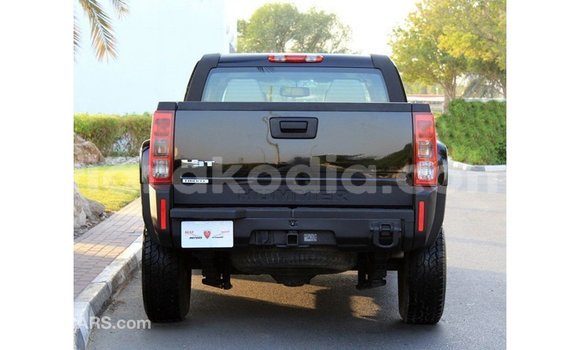 Hividy Hummer H3 Black Car in Import - Dubai in Diana Hividy Hummer H3 Black Car in Import - Dubai in Diana