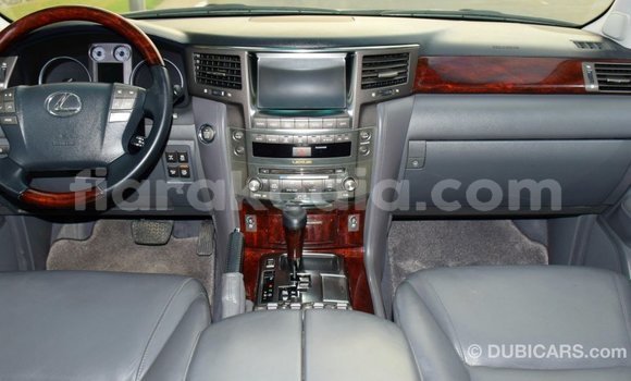 Buy Import Lexus LX Other Car in Import - Dubai in Diana Buy Import Lexus LX Other Car in Import - Dubai in Diana