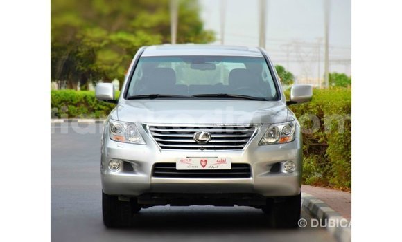 Buy Import Lexus LX Other Car in Import - Dubai in Diana Buy Import Lexus LX Other Car in Import - Dubai in Diana