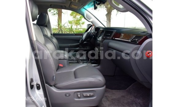 Buy Import Lexus LX Other Car in Import - Dubai in Diana Buy Import Lexus LX Other Car in Import - Dubai in Diana