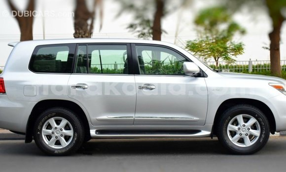 Buy Import Lexus LX Other Car in Import - Dubai in Diana Buy Import Lexus LX Other Car in Import - Dubai in Diana