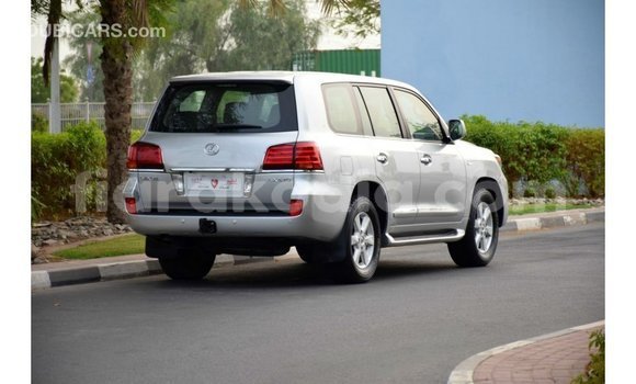 Buy Import Lexus LX Other Car in Import - Dubai in Diana Buy Import Lexus LX Other Car in Import - Dubai in Diana