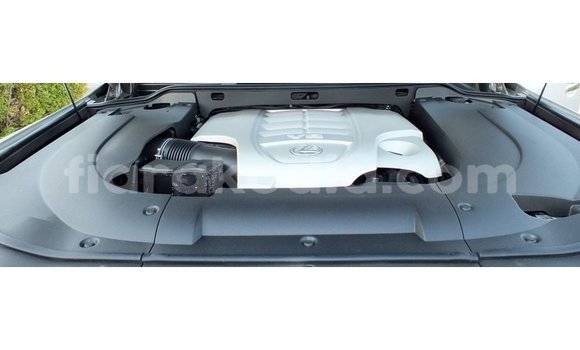 Buy Import Lexus LX Other Car in Import - Dubai in Diana Buy Import Lexus LX Other Car in Import - Dubai in Diana