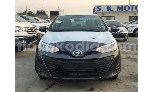 Acheter Import Utilitaire Toyota DA Autre à Import - Dubai, Diana