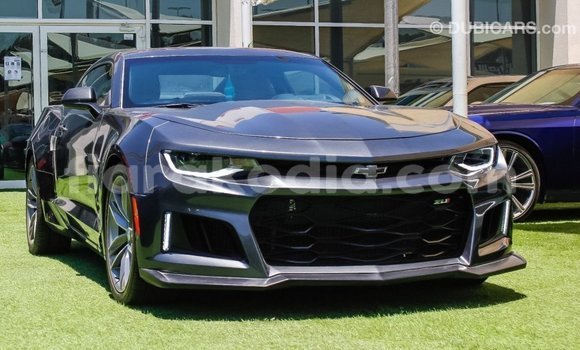 Buy Import Chevrolet Camaro Other Car in Import - Dubai in Diana Buy Import Chevrolet Camaro Other Car in Import - Dubai in Diana