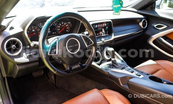 Buy Import Chevrolet Camaro Other Car in Import - Dubai in Diana Buy Import Chevrolet Camaro Other Car in Import - Dubai in Diana