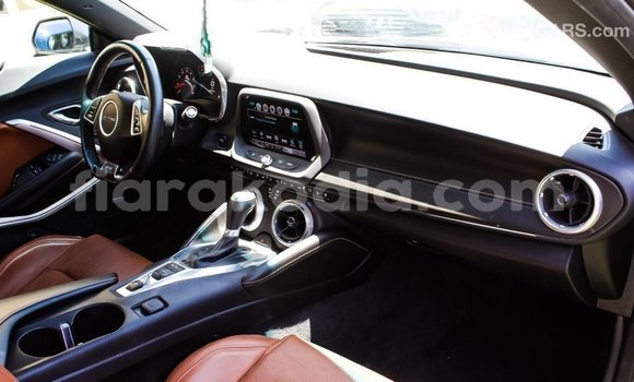 Buy Import Chevrolet Camaro Other Car in Import - Dubai in Diana Buy Import Chevrolet Camaro Other Car in Import - Dubai in Diana