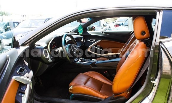 Buy Import Chevrolet Camaro Other Car in Import - Dubai in Diana Buy Import Chevrolet Camaro Other Car in Import - Dubai in Diana