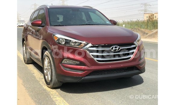 Hividy Hyundai Tucson Red Car in Import - Dubai in Diana Hividy Hyundai Tucson Red Car in Import - Dubai in Diana
