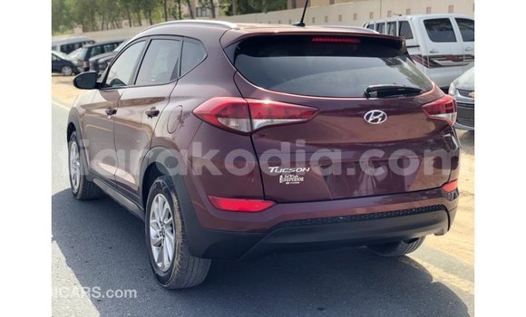Hividy Hyundai Tucson Red Car in Import - Dubai in Diana Hividy Hyundai Tucson Red Car in Import - Dubai in Diana