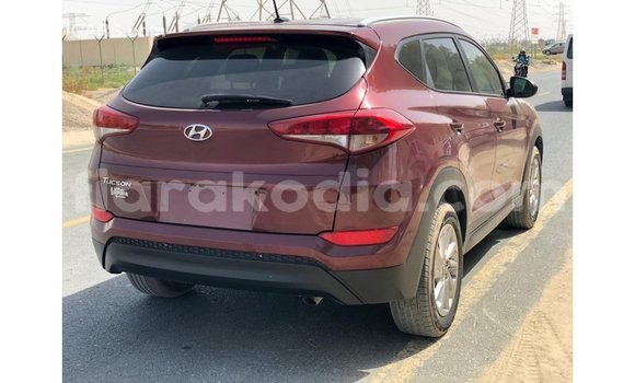 Hividy Hyundai Tucson Red Car in Import - Dubai in Diana Hividy Hyundai Tucson Red Car in Import - Dubai in Diana