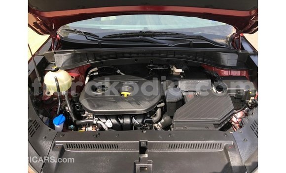 Hividy Hyundai Tucson Red Car in Import - Dubai in Diana Hividy Hyundai Tucson Red Car in Import - Dubai in Diana