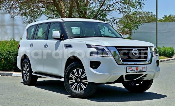 Hividy Nissan Patrol fotsy Car in Import - Dubai in Diana Hividy Nissan Patrol fotsy Car in Import - Dubai in Diana